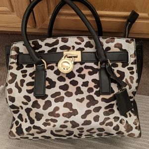 Michael Kors tote